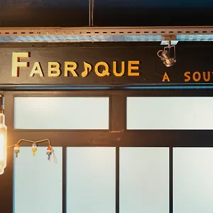 La Fabrique à Souvenirs Appartement