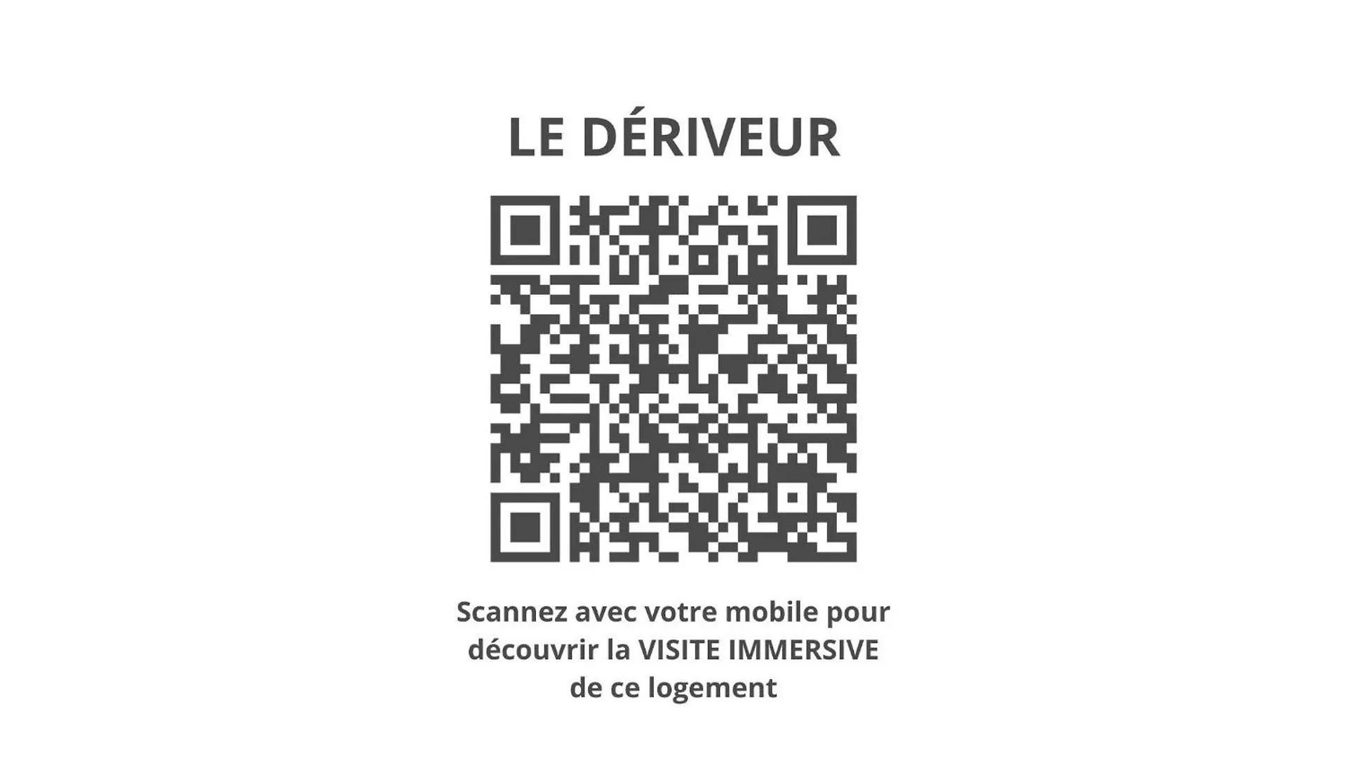 Le Deriveur By Cocoonr Daire Saint-Malo