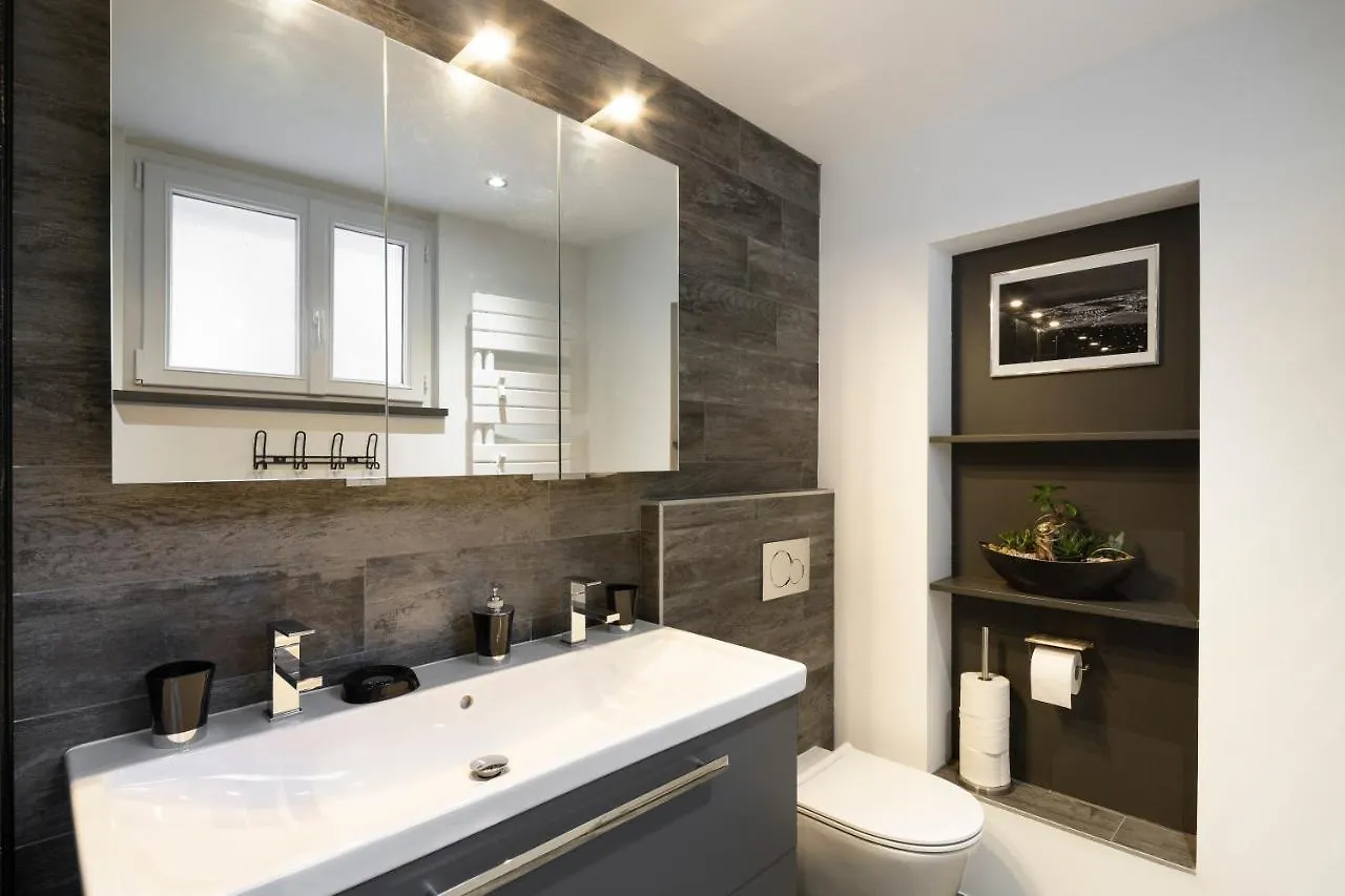 Le Deriveur By Cocoonr Daire Saint-Malo